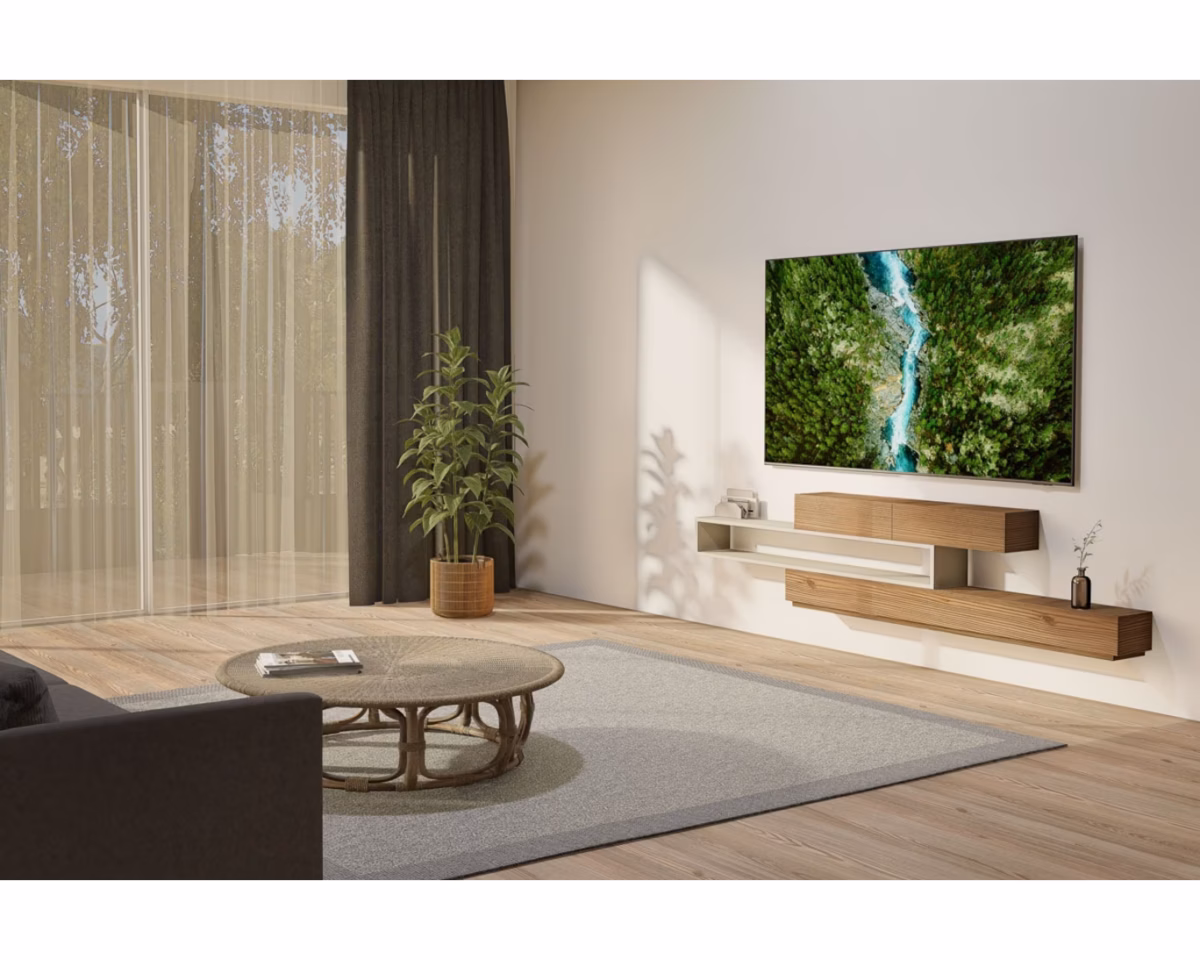 Samsung 50" Crystal UHD 4K Smart TV (UA50U8000FUXKE) – HDR, Crystal Processor 4K & Tizen OS - Image 7