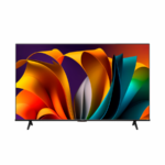Hisense 43" 4K UHD Smart TV (43A6Q) – Dolby Vision - Image 2