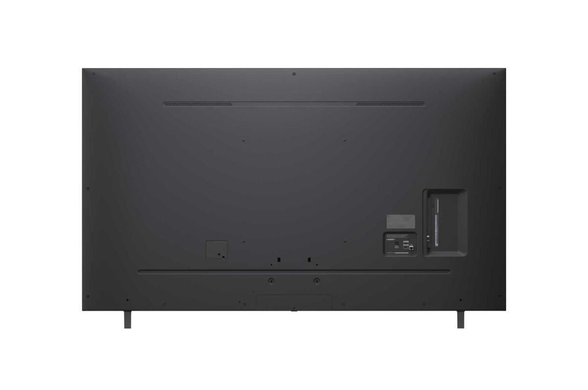LG 75" NanoCell 4K Smart TV (75NANO80A6A) – α7 AI Processor Gen8, Nano Color & webOS - Image 2