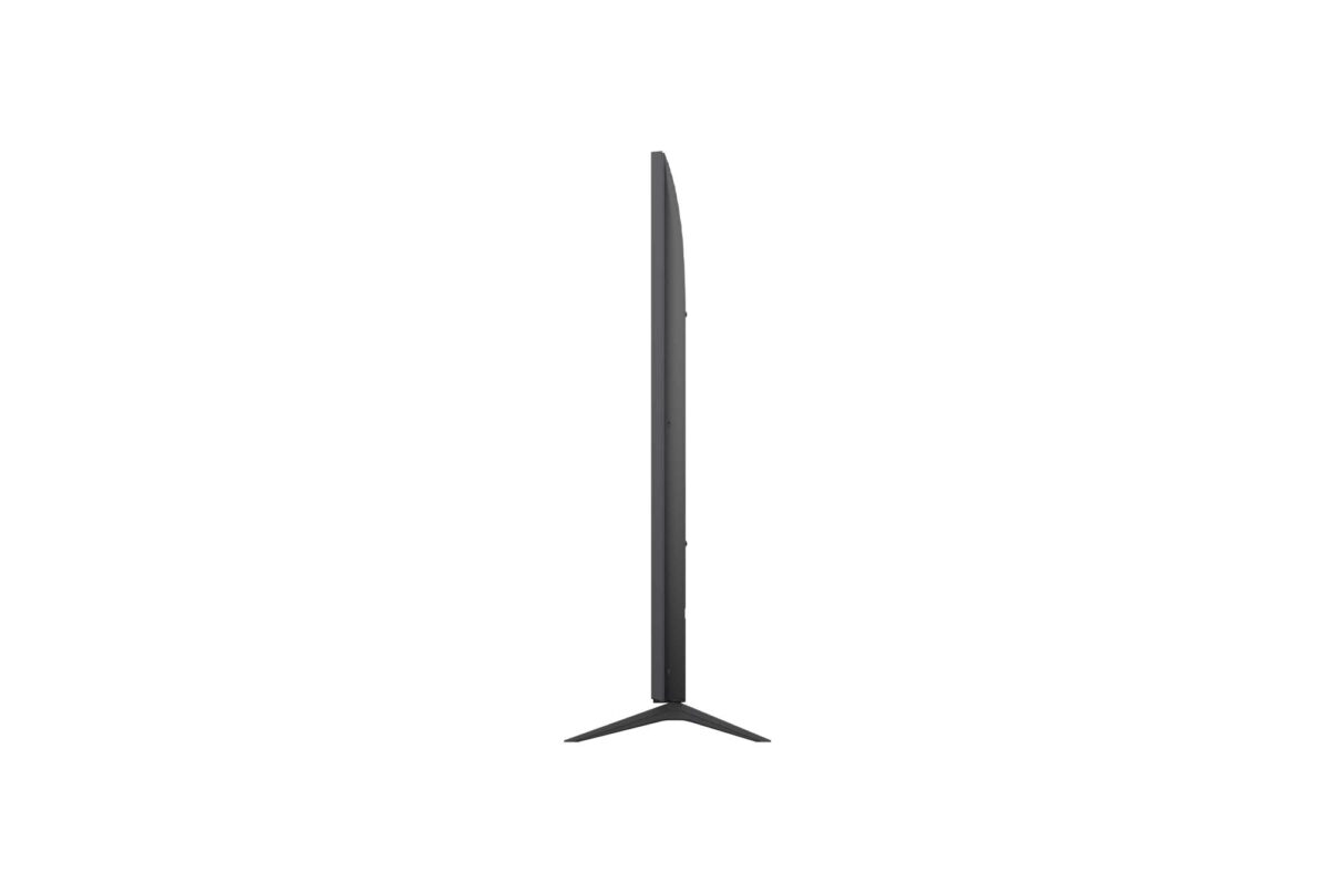 LG 75" NanoCell 4K Smart TV (75NANO80A6A) – α7 AI Processor Gen8, Nano Color & webOS - Image 3
