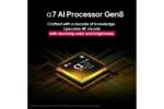 LG 75" NanoCell 4K Smart TV (75NANO80A6A) – α7 AI Processor Gen8, Nano Color & webOS - Image 5