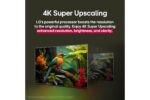 LG 75" NanoCell 4K Smart TV (75NANO80A6A) – α7 AI Processor Gen8, Nano Color & webOS - Image 10