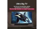 LG 43" UHD 4K Smart TV (43UA85006LA) - Image 10