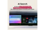LG 43" UHD 4K Smart TV (43UA85006LA) - Image 7
