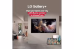 LG 75" NanoCell 4K Smart TV (75NANO80A6A) – α7 AI Processor Gen8, Nano Color & webOS - Image 11