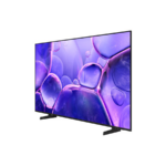Samsung 85" Crystal UHD 4K Smart TV (UA85U8000FUXKE) – HDR, Tizen OS, Crystal Processor 4K - Image 2