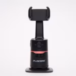 Plokama A20 Pro AI Auto Face Tracking 360 Smart Shooting Gimbal - Image 7