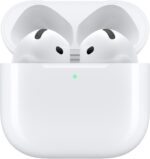 Original Apple AirPods 4 Wireless Earbuds, Bluetooth Headphones, with Active Noise Cancellation - Image 2