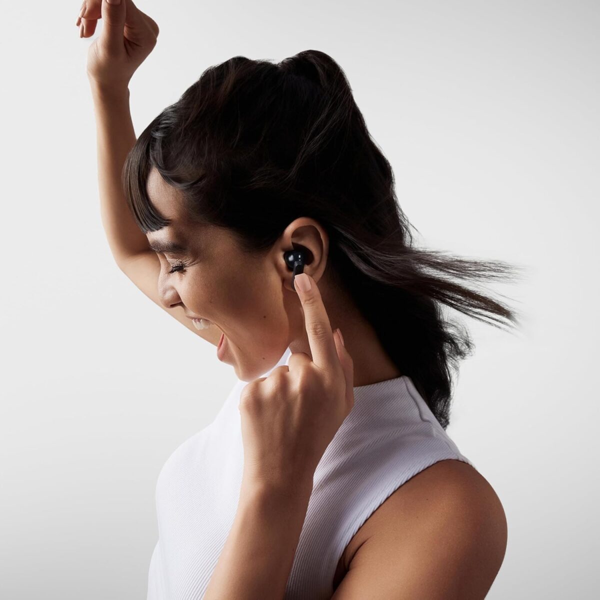CMF by Nothing Buds Pro 2 Wireless earphones with HiFi sound - Image 5