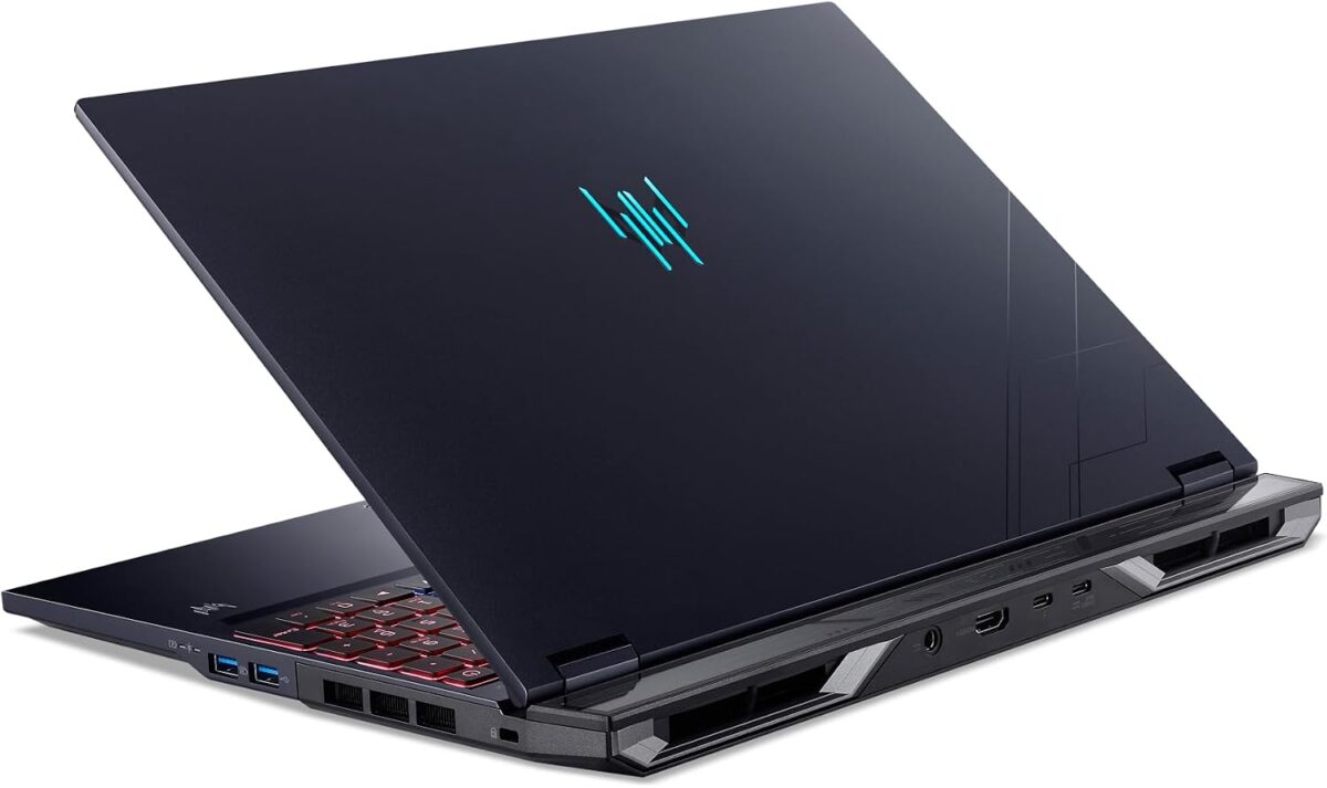 Acer Predator Helios Neo 16 AI Gaming Laptop | Intel Core Ultra 9 Processor 275HX | NVIDIA GeForce RTX 5070 Ti | 16 - Image 15