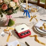 Phomemo P15 Ribbon Printer, Bluetooth Label Maker for Gift Wrap & Business - Image 4