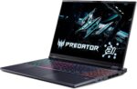 Acer Predator Helios Neo 16 AI Gaming Laptop | Intel Core Ultra 9 Processor 275HX | NVIDIA GeForce RTX 5070 Ti | 16 - Image 2