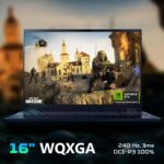 Acer Predator Helios Neo 16 AI Gaming Laptop | Intel Core Ultra 9 Processor 275HX | NVIDIA GeForce RTX 5070 Ti | 16 - Image 6