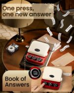 Phomemo P15 Ribbon Printer, Bluetooth Label Maker for Gift Wrap & Business - Image 6