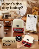 Phomemo P15 Ribbon Printer, Bluetooth Label Maker for Gift Wrap & Business - Image 7