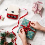 Phomemo P15 Ribbon Printer, Bluetooth Label Maker for Gift Wrap & Business - Image 2