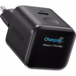 Anker Nano 45W Nano Smart Display USB C Charger | Fast Charging, Smart Recognition Charger, Care Mode