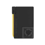 Sharge Disk Pro Portable SSD 1TB with Active Cooling, HDMI 2.1 Hub | USB-C Cable 10Gbps External Magnetic SSD for MacBook, PC, PS5, Steam Deck - Image 7