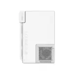Sharge Disk Pro Portable SSD 1TB with Active Cooling, HDMI 2.1 Hub | USB-C Cable 10Gbps External Magnetic SSD for MacBook, PC, PS5, Steam Deck - Image 4