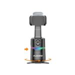 Plokama A20 Pro AI Auto Face Tracking 360 Smart Shooting Gimbal