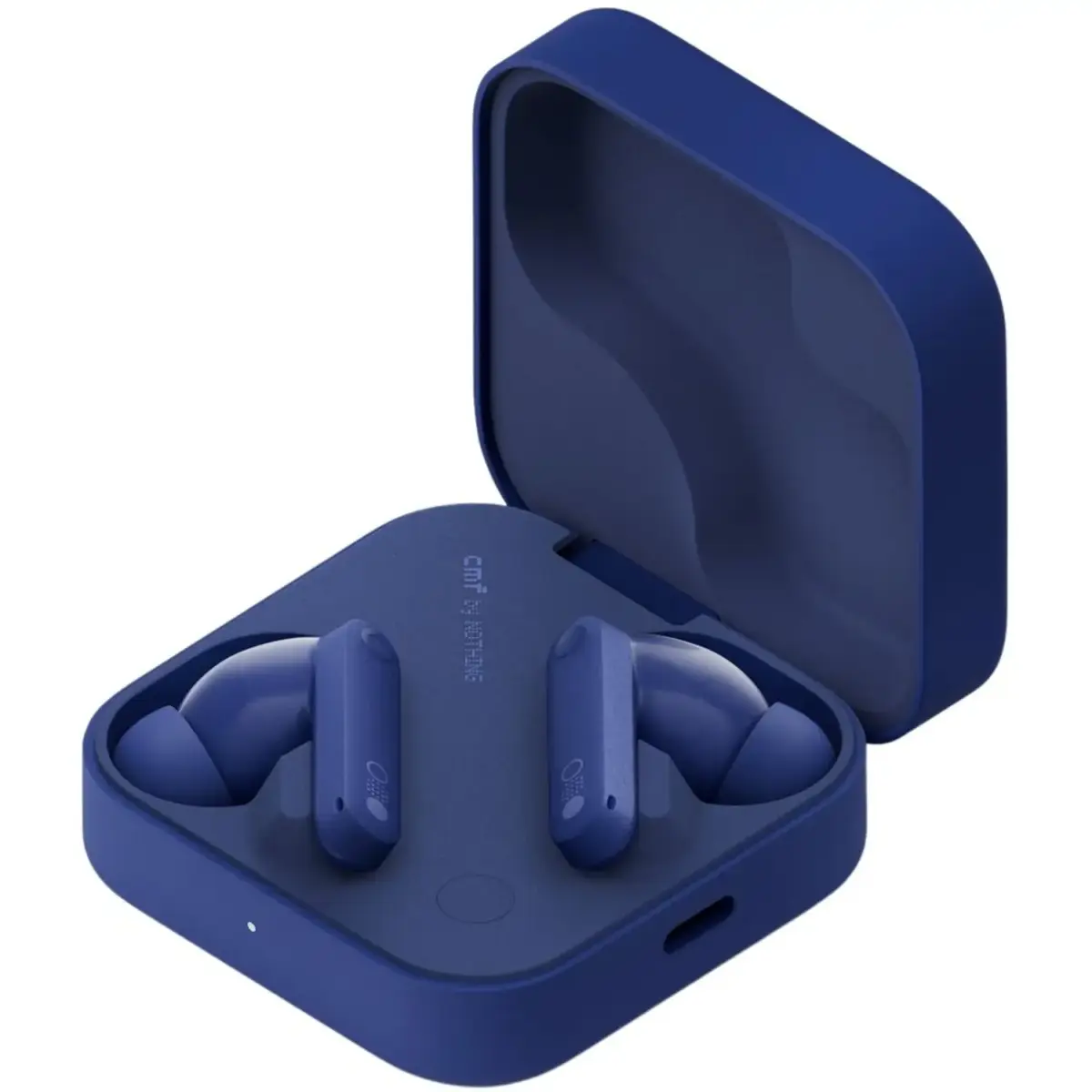 CMF by Nothing Buds Pro 2 Wireless earphones with HiFi sound - Image 11