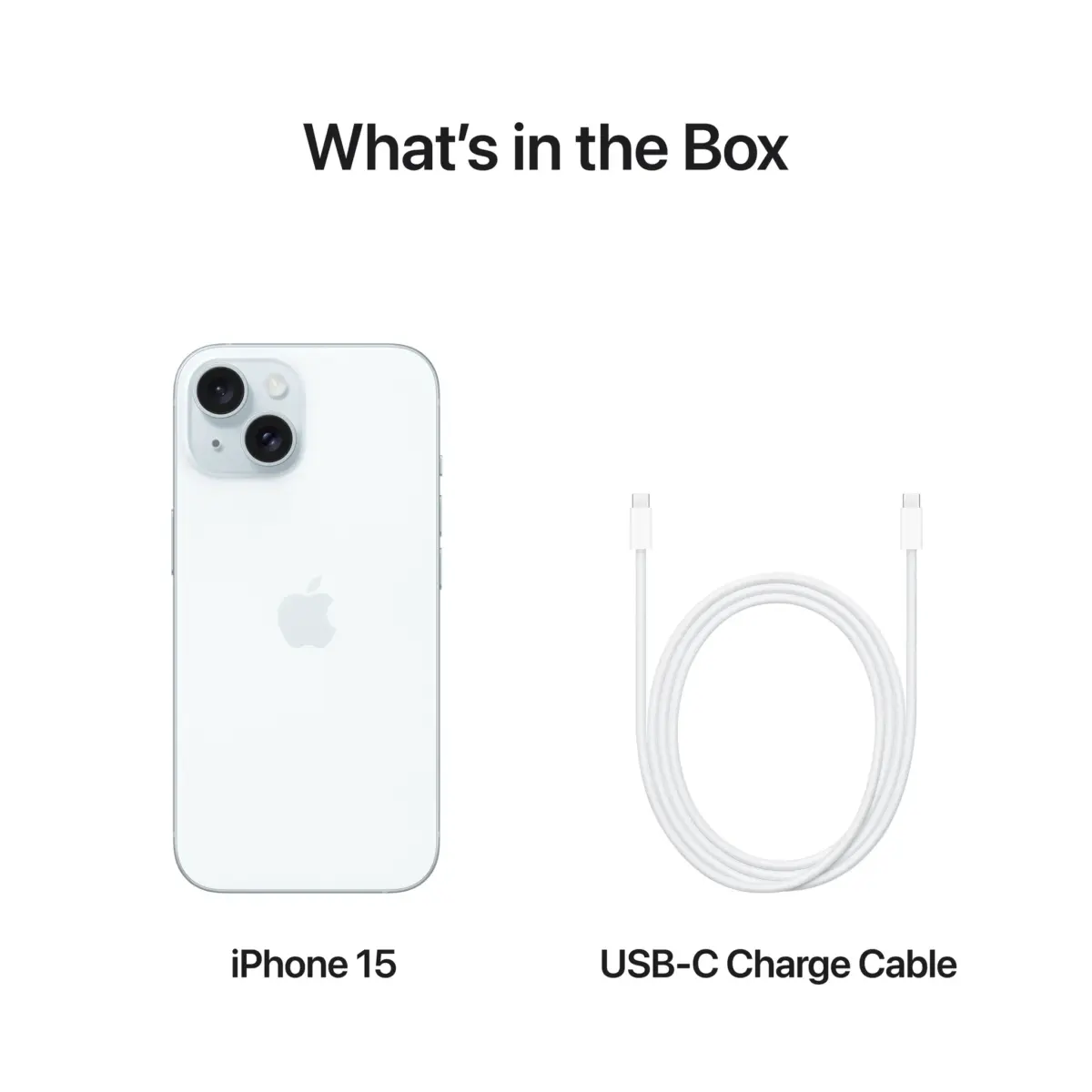 Apple iPhone 15 128 GB - Image 3