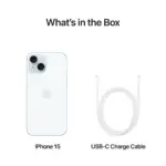 Apple iPhone 15 128 GB - Image 3