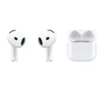 Original Apple AirPods 4 Wireless Earbuds, Bluetooth Headphones, with Active Noise Cancellation - Image 7