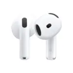 Original Apple AirPods 4 Wireless Earbuds, Bluetooth Headphones, with Active Noise Cancellation