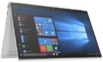 HP 1030 G7 x360 Touchscreen  13.3Inch Display, Intel Core i5, 10th Gen 16GB RAM 256 SSD - Image 2