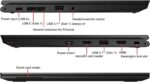 Lenovo ThinkPad L13 Yoga Gen 2, 2-in-1 Business Laptop, Intel Core i5-1145G7, 13.3 Inch FHD Touch Screen, 16GB RAM, 256GB SSD, Stylus - Image 5