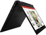 Lenovo ThinkPad L13 Yoga Gen 2, 2-in-1 Business Laptop, Intel Core i5-1145G7, 13.3 Inch FHD Touch Screen, 16GB RAM, 256GB SSD, Stylus - Image 2