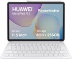 HUAWEI MatePad 11.5 2025 Tablet 2.5K 120Hz Display, 8+256GB, 10100 mAh, 40W SuperCharge