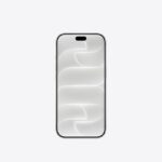 Apple iPhone 18 Pro Max 256 GB - Silver - Image 2