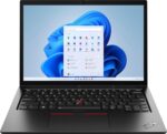 Lenovo ThinkPad L13 Yoga Gen 2, 2-in-1 Business Laptop, Intel Core i5-1145G7, 13.3 Inch FHD Touch Screen, 16GB RAM, 256GB SSD, Stylus - Image 3