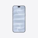 Apple iPhone 18 Pro Max 256 GB - Glacier - Image 2