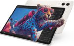 Lenovo Yoga Tab | 11.1" 3.2K 144Hz Display, Snapdragon 8 Gen 3, 12GB RAM, 256GB SSD, Front 13.0MP / Rear 13.0MP + 2.0MP Cameras, 8860mAh Battery - Image 2