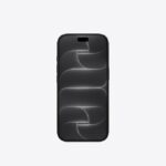 Apple iPhone 18 Pro Max 256 GB - Black - Image 2