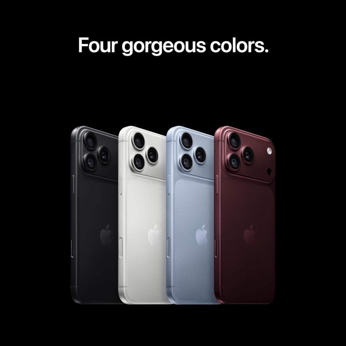 Apple iPhone 18 Pro - Image 8