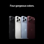 Apple iPhone 18 Pro - Image 8
