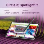 Lenovo Yoga Tab | 11.1" 3.2K 144Hz Display, Snapdragon 8 Gen 3, 12GB RAM, 256GB SSD, Front 13.0MP / Rear 13.0MP + 2.0MP Cameras, 8860mAh Battery - Image 7