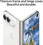 Apple iPhone Duo 256GB | Foldable iPhone - Image 4