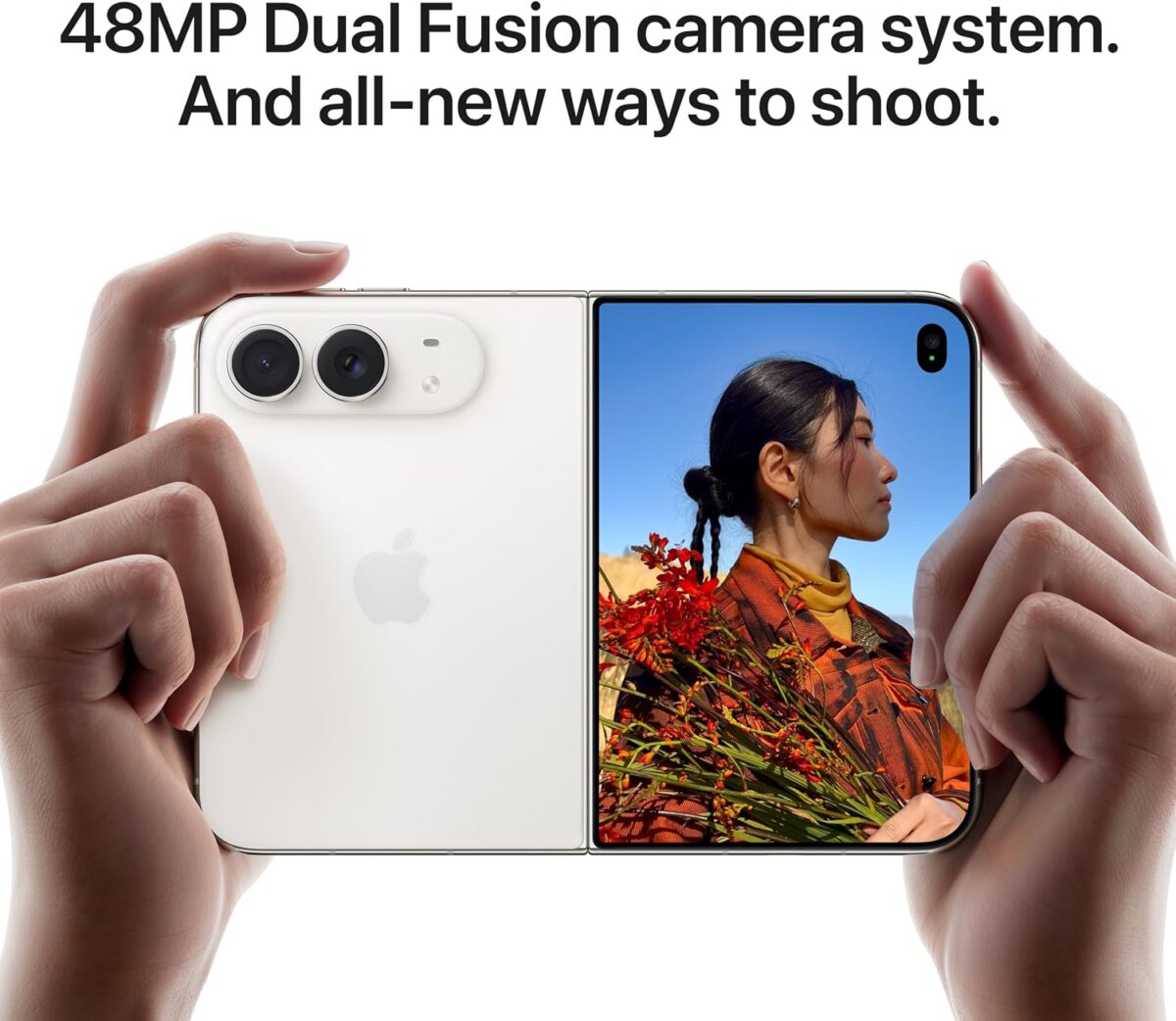 Apple iPhone Duo 256GB | Foldable iPhone - Image 5