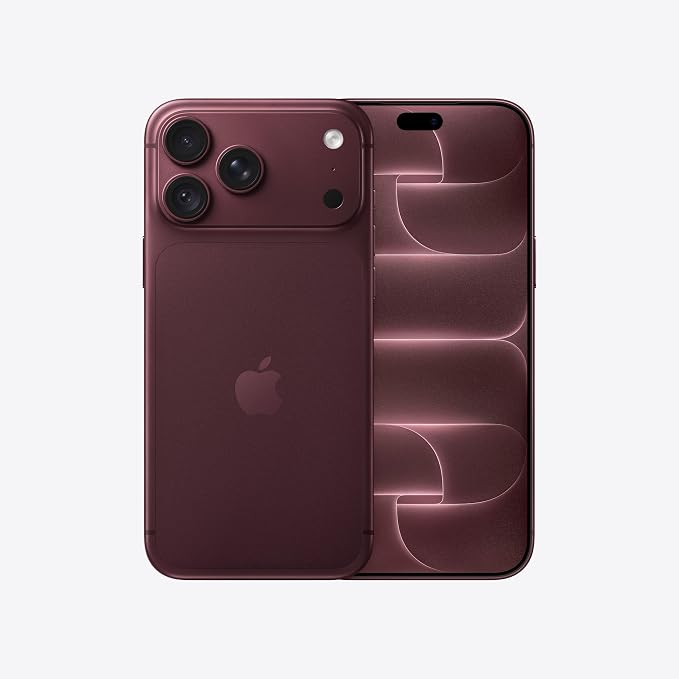 81f7pyaL3HL._AC_SX679_ Apple iPhone 18 Pro Max 512 GB - Image 1