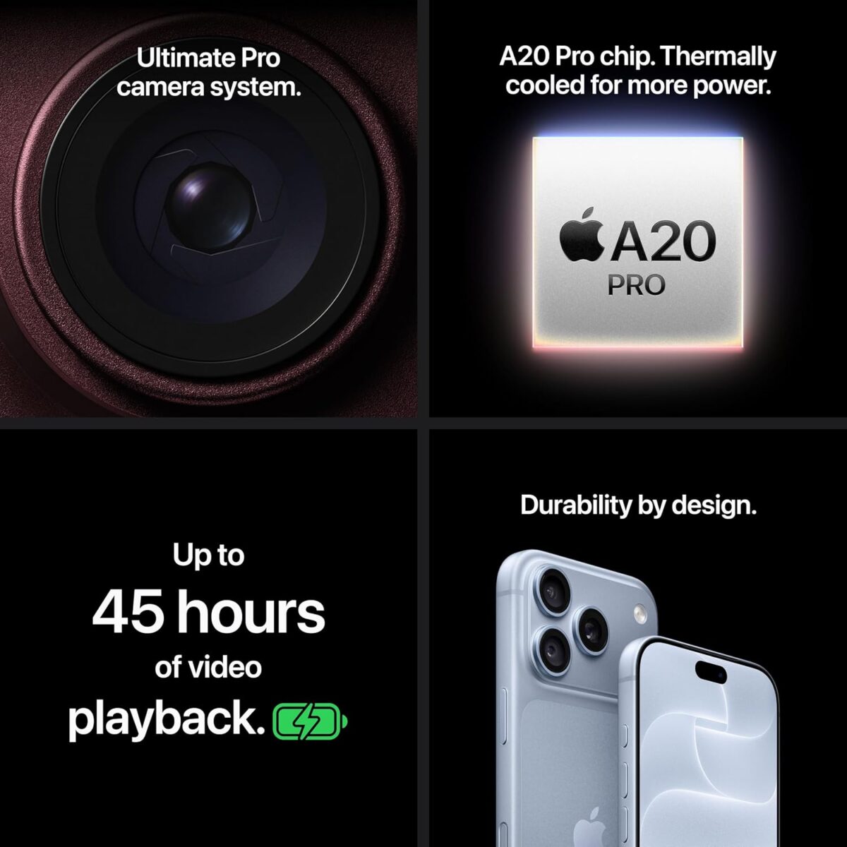Apple iPhone 18 Pro - Image 9