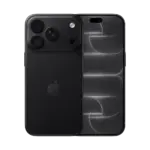 Apple iPhone 18 Pro Max 256 GB - Black
