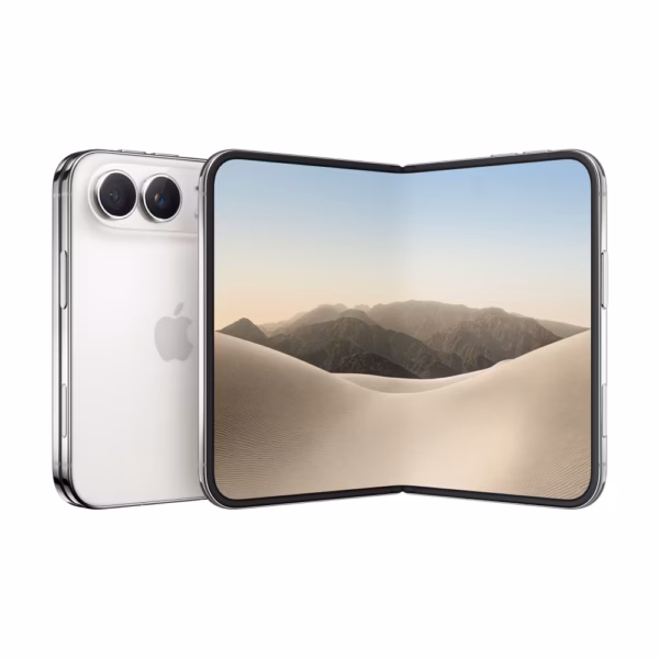 Apple iPhone Duo 256GB | Foldable iPhone
