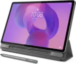 Lenovo Idea Tab - 2025 - Tablet - 4 Speakers with Dolby Atmos - 11" 2.5K IPS Touch Display - 4GB Memory - 128GB Storage