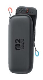 Nintendo Switch 2 Carrying Case & Screen Protector - Image 4
