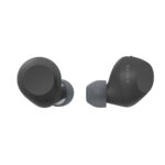 Sony WF-C710N Noise Cancelling Truly Wireless Earbuds, Black
